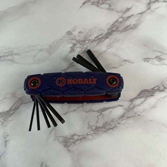 Screw Driver Kit - Picture 1 of 3